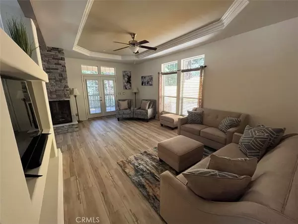Idyllwild, CA 92549,25130 Fern Valley RD
