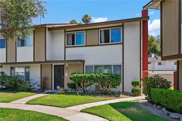 Tustin, CA 92780,1722 Mitchell AVE #168