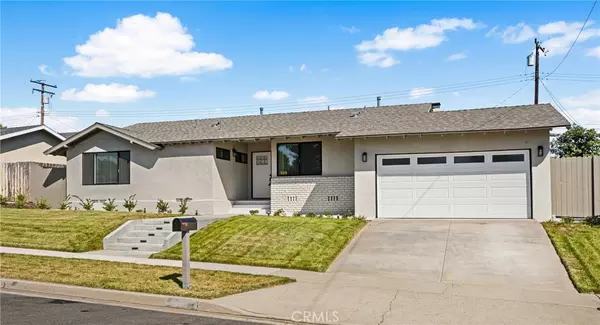 North Tustin, CA 92705,12832 Chaplet PL