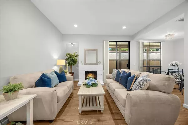 580 N Brea BLVD #39, Brea, CA 92821