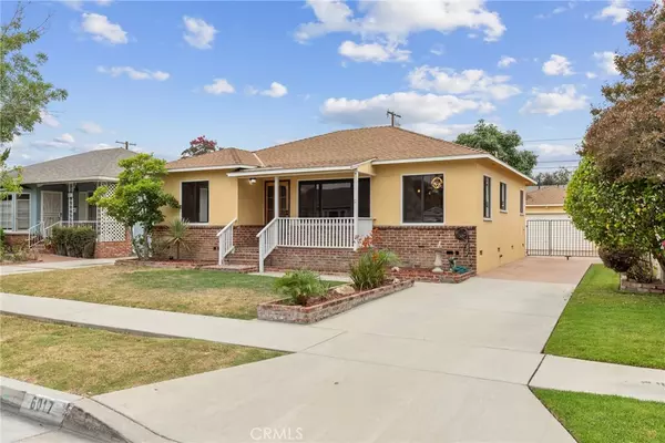6017 Greenmeadow Road, Lakewood, CA 90713