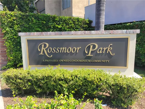 Seal Beach, CA 90740,12200 Montecito RD #A205