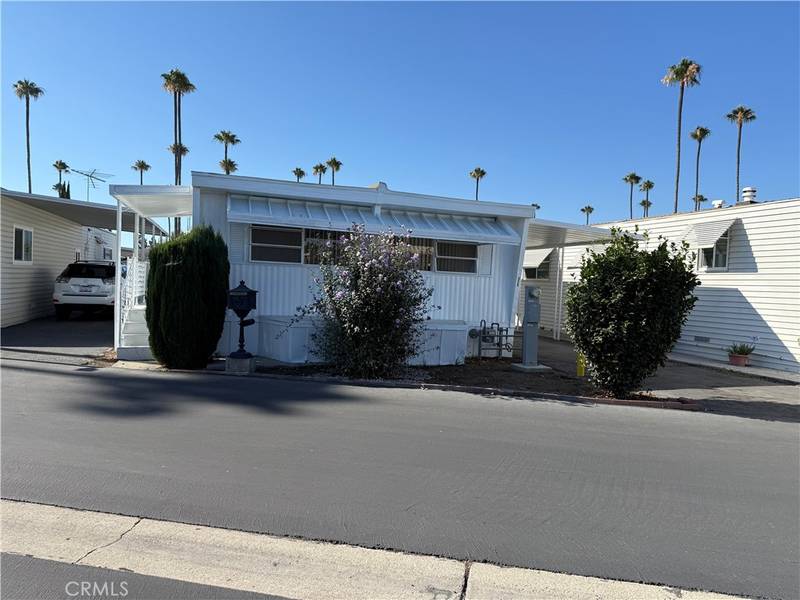 4117 W Mc Fadden #313, Santa Ana, CA 92704