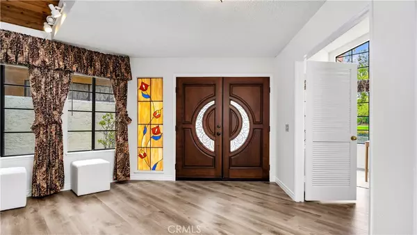 Pomona, CA 91766,54 Falcon Ridge DR