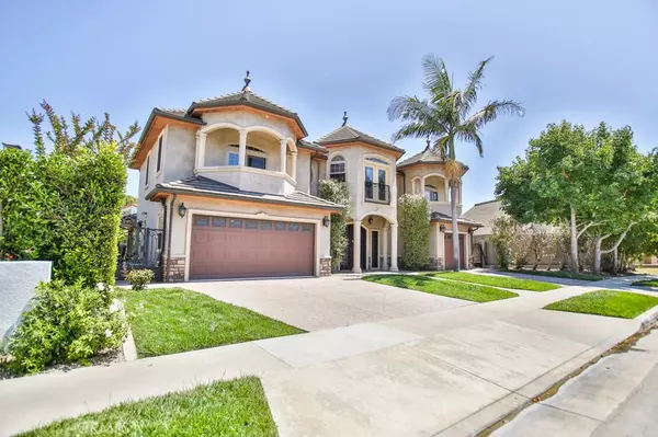 16802 Kamalii DR, Huntington Beach, CA 92649