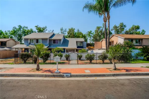 574 E Skylark DR, Ontario, CA 91761
