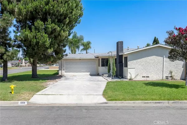 848 S Velare ST, Anaheim, CA 92804