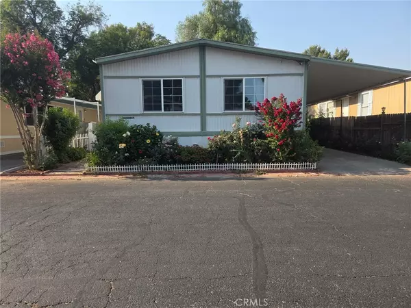 350 E San Jacinto AVE #124, Perris, CA 92571