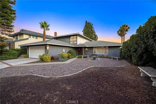 19662 Larkridge DR, Yorba Linda, CA 92886