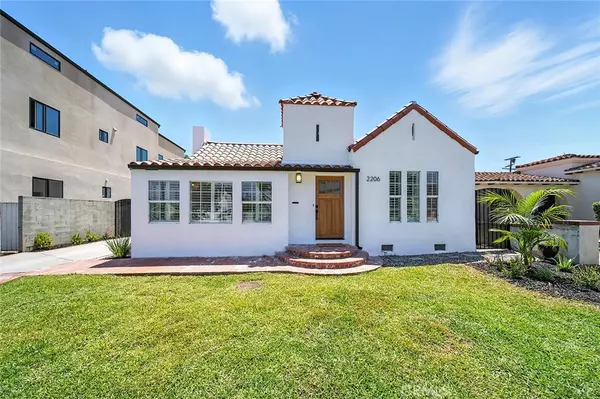 2206 W 78th PL, Inglewood, CA 90305