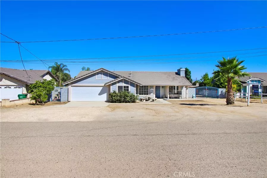 21703 Corso Alto AVE, Nuevo, CA 92567