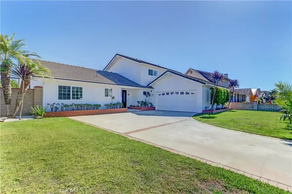 Fountain Valley, CA 92708,11428 Snowdrop AVE