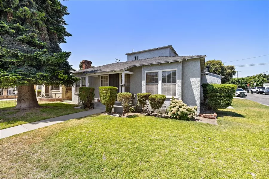 301 S Harris AVE, Compton, CA 90221