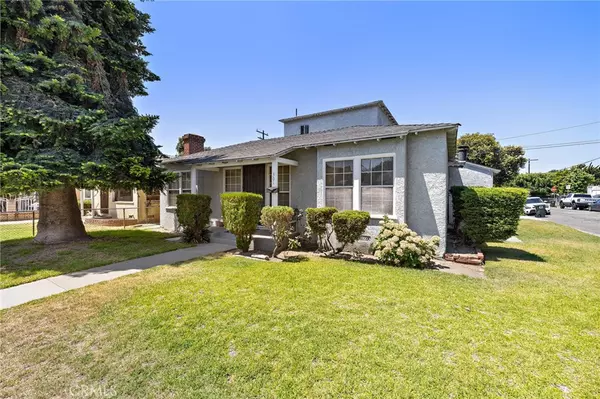 301 S Harris AVE, Compton, CA 90221