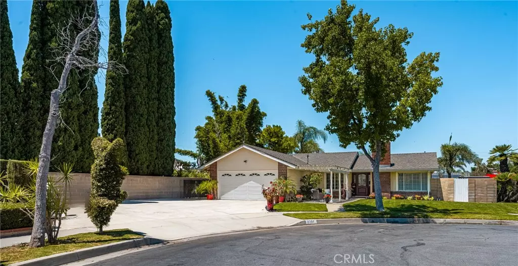 4353 E Bluewater CIR, Anaheim Hills, CA 92807