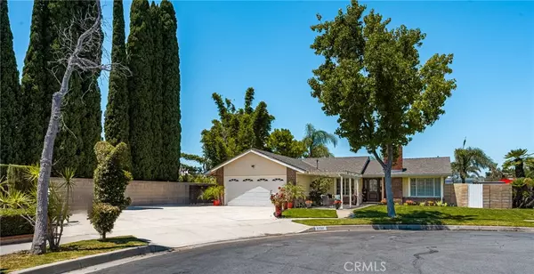 4353 E Bluewater CIR,  Anaheim Hills,  CA 92807