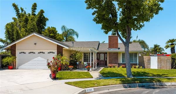 Anaheim, CA 92807,4353 E E Bluewater CIR