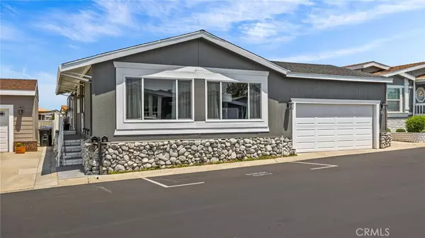 23301 Ridge Route DR #95, Laguna Hills, CA 92653