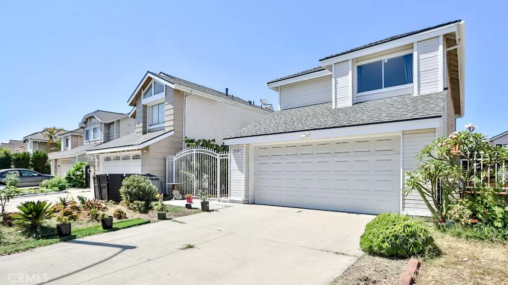 7579 Melrose ST, Buena Park, CA 90621