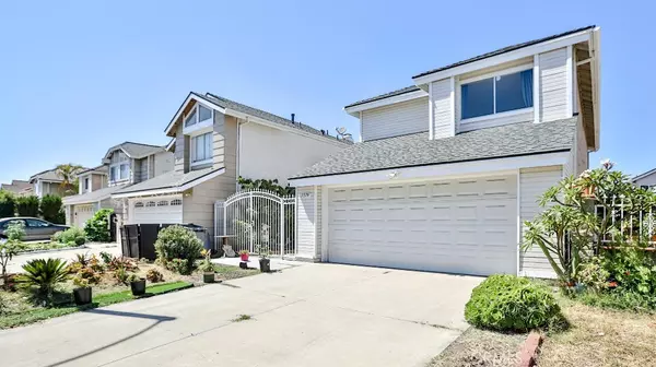 7579 Melrose ST, Buena Park, CA 90621