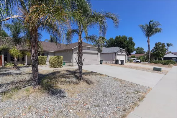Hemet, CA 92545,1017 Violet ST