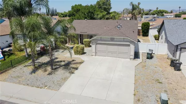 Hemet, CA 92545,1017 Violet ST