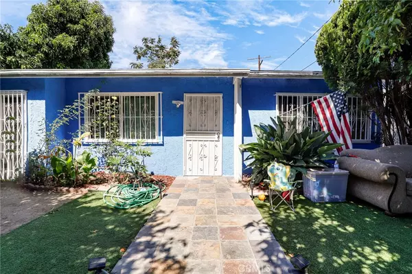7545 White Oak AVE, Reseda, CA 91335