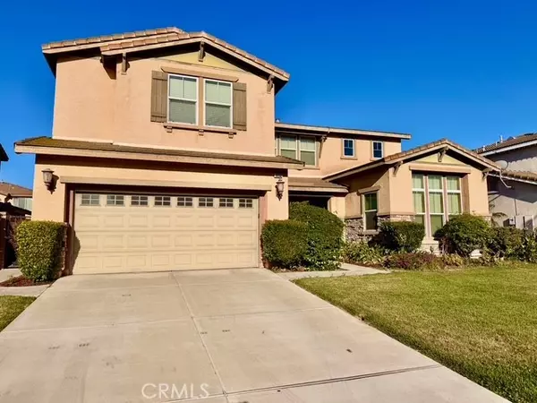 6650 Ashford Mill CT, Eastvale, CA 92880