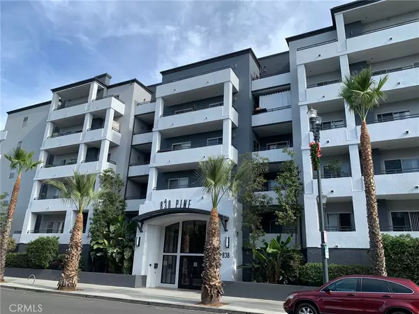 Long Beach, CA 90813,838 Pine AVE #512