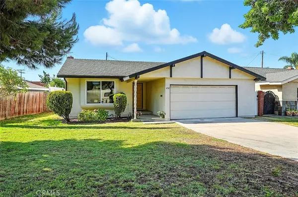 430 E Clarion DR, Carson, CA 90745