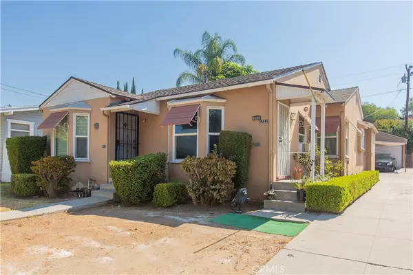 Whittier, CA 90601,6222 Magnolia AVE