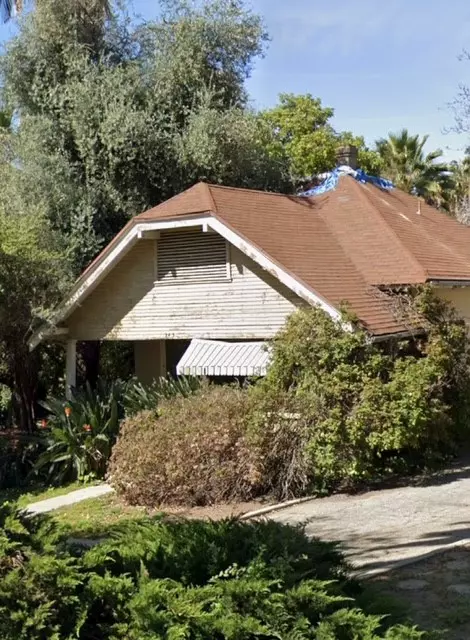 2415 Sierra DR, Upland, CA 91784