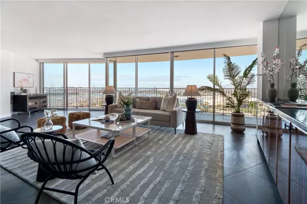 700 E Ocean BLVD #2508, Long Beach, CA 90802