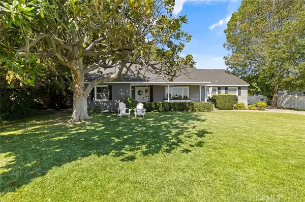 Whittier, CA 90605,14617 Montevideo DR