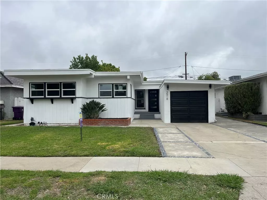 Long Beach, CA 90808,3518 Faust AVE