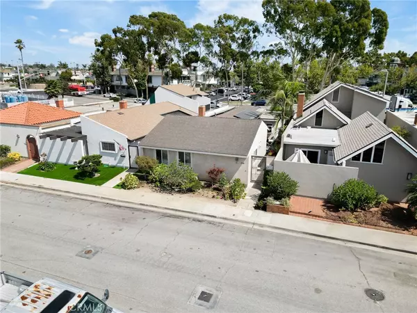408 Galleon WAY, Seal Beach, CA 90740