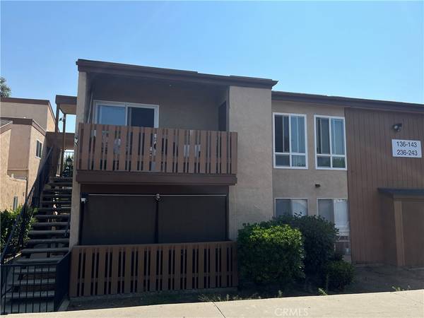 1051 Rock Springs RD #241, Escondido, CA 92026