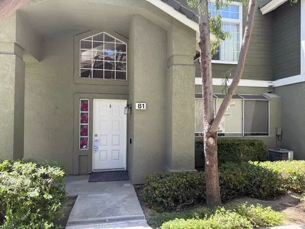 16500 Dundee CT #81, La Mirada, CA 90638