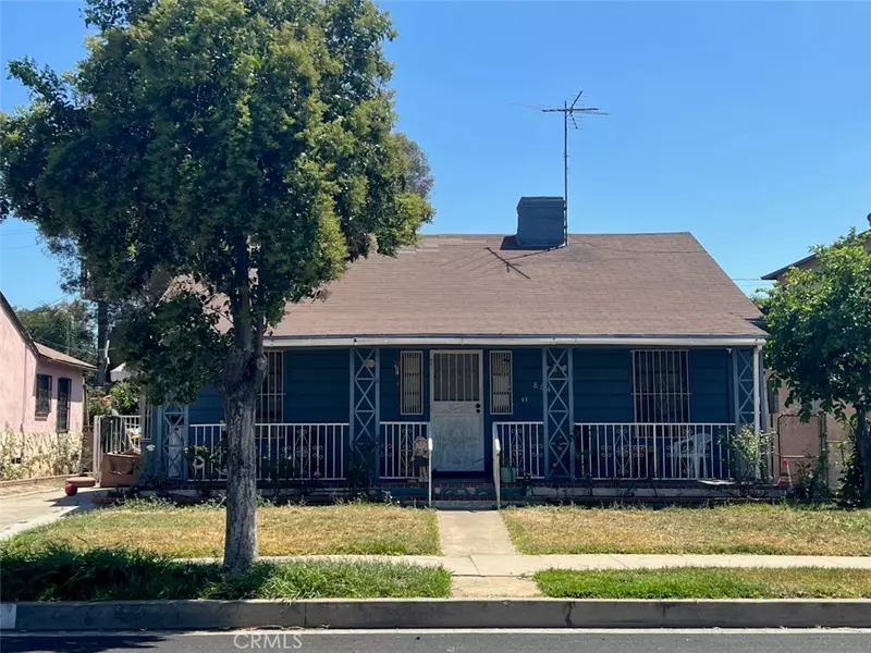 804 W Fernfield DR, Monterey Park, CA 91754
