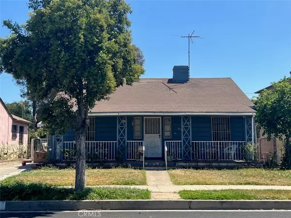 804 W Fernfield DR, Monterey Park, CA 91754