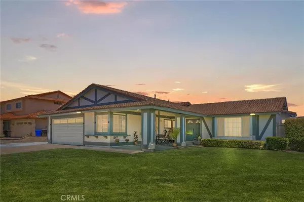 Rialto, CA 92377,2279 N Teakwood AVE