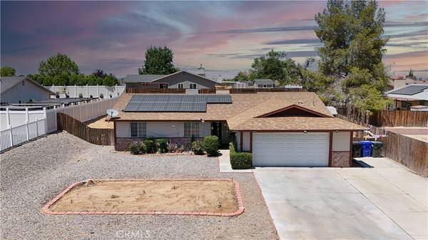16850 Hidden Creek DR, Victorville, CA 92395