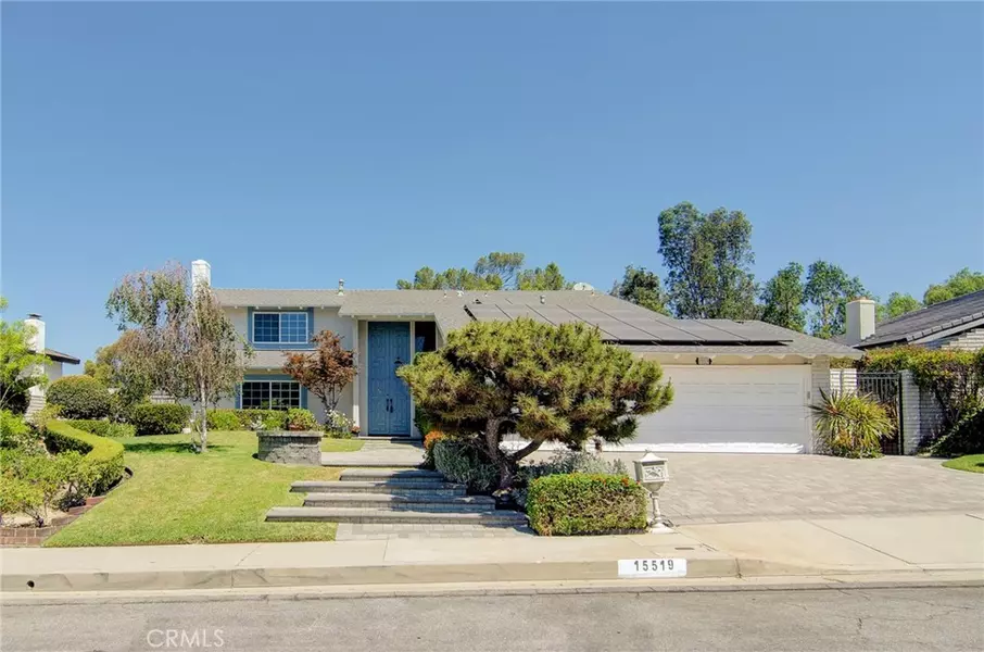 15519 Lodosa DR, Whittier, CA 90605