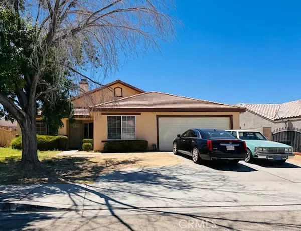 36641 Sulphur Springs RD, Palmdale, CA 93552