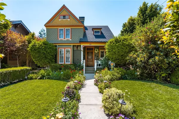 428 S Orange ST, Orange, CA 92866