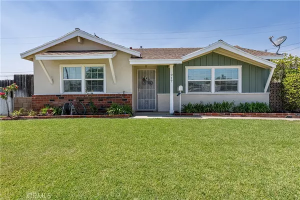 917 N Sanchez ST, Montebello, CA 90640