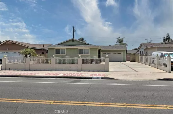 Anaheim, CA 92805,1316 E Romneya DR