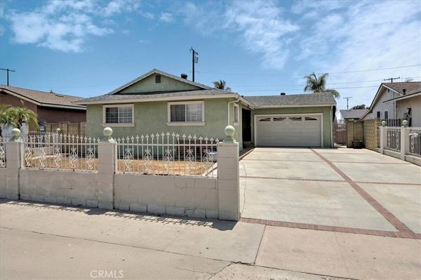 1316 E Romneya DR, Anaheim, CA 92805