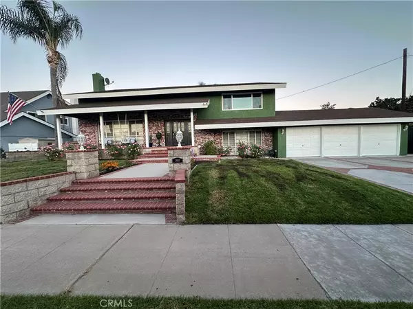 Orange, CA 92867,1893 N Fern St