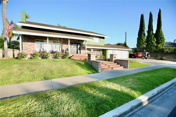 Orange, CA 92867,1893 N Fern St